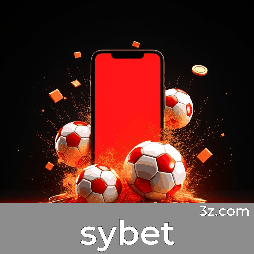 Sybet: Apostas Online Seguras e Profissionais