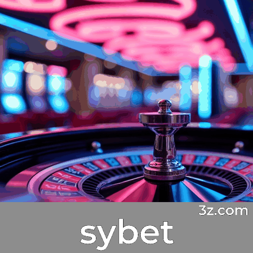 Sybet: Apostas Online Seguras e Profissionais