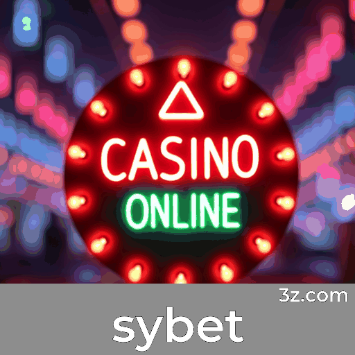 Sybet: Seu Cassino Online Confiável e Seguro