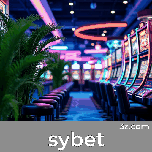 Sybet: Experiência Imersiva de Cassino para Usuários Brasileiros