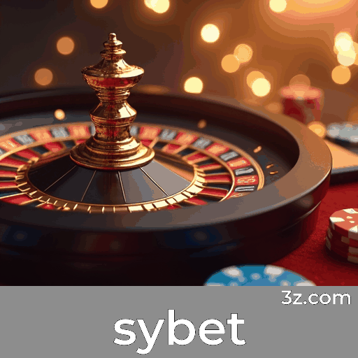 Sybet: Seu Cassino Online Confiável e Seguro