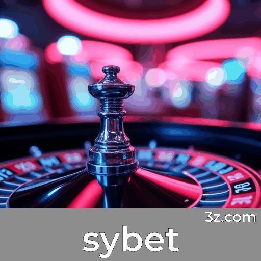 Sybet: Seu Cassino Online Confiável e Seguro
