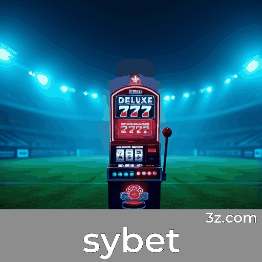 Sybet: Seu Cassino Online Confiável e Seguro