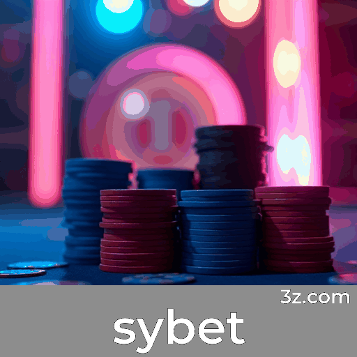 Sybet: Seu Cassino Online Confiável e Seguro