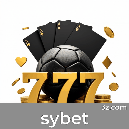 Sybet: Seu Cassino Online Confiável e Seguro