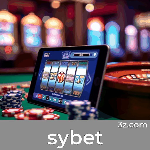 Sybet: Seu Cassino Online Confiável e Seguro