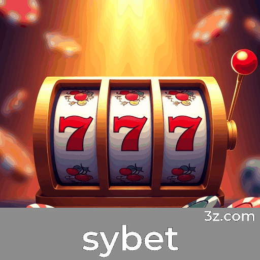 Sybet: Seu Cassino Online Confiável e Seguro