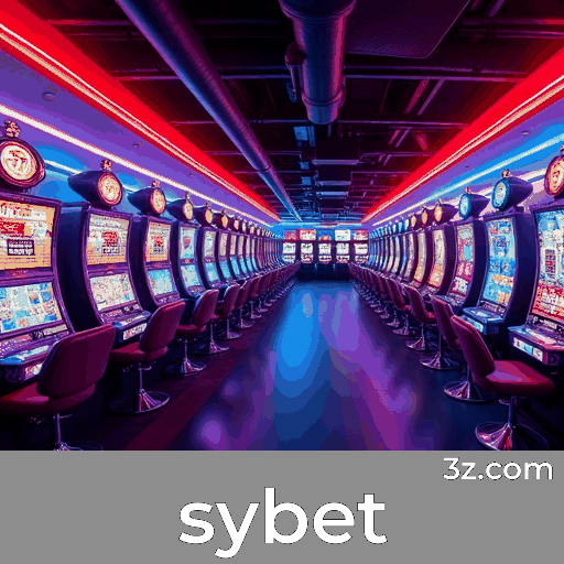 Promoções Imperdíveis do sybet: Ganhe Mais com Nossas Ofertas