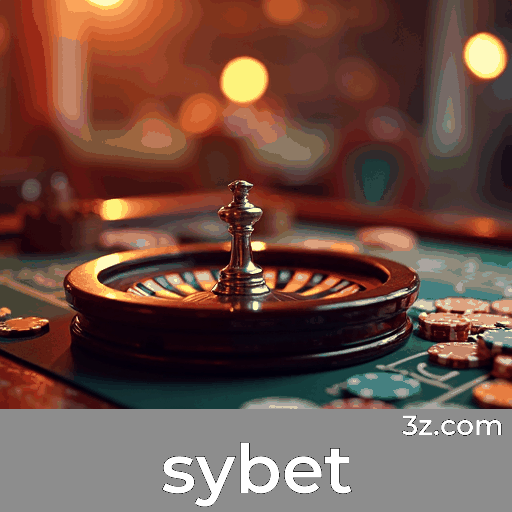 Sybet: Seu Cassino Online Confiável e Seguro