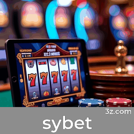 Sybet: Seu Cassino Online Confiável e Seguro