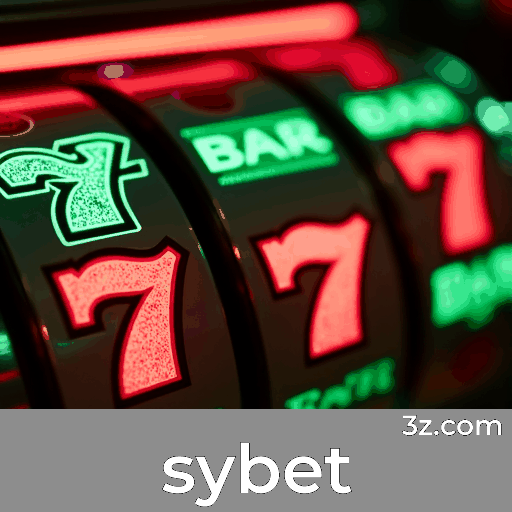 Sybet: Seu Cassino Online Confiável e Seguro